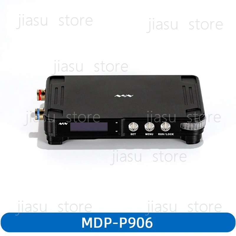 Programmable Linear Dc Power Supply 30V 10A - Miniware MDP-P906 Alimentatore Digitale Regolabile 30V