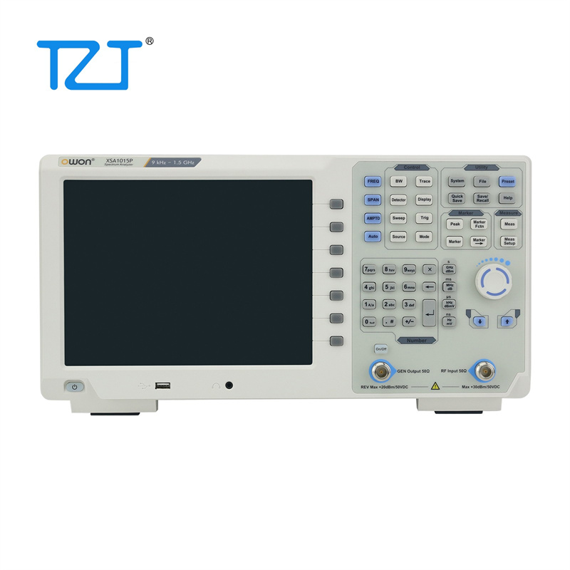 Generatore di tracciamento del - Spectrum Analyzer Tracking Generator 1.5Ghz recensione e prezzo