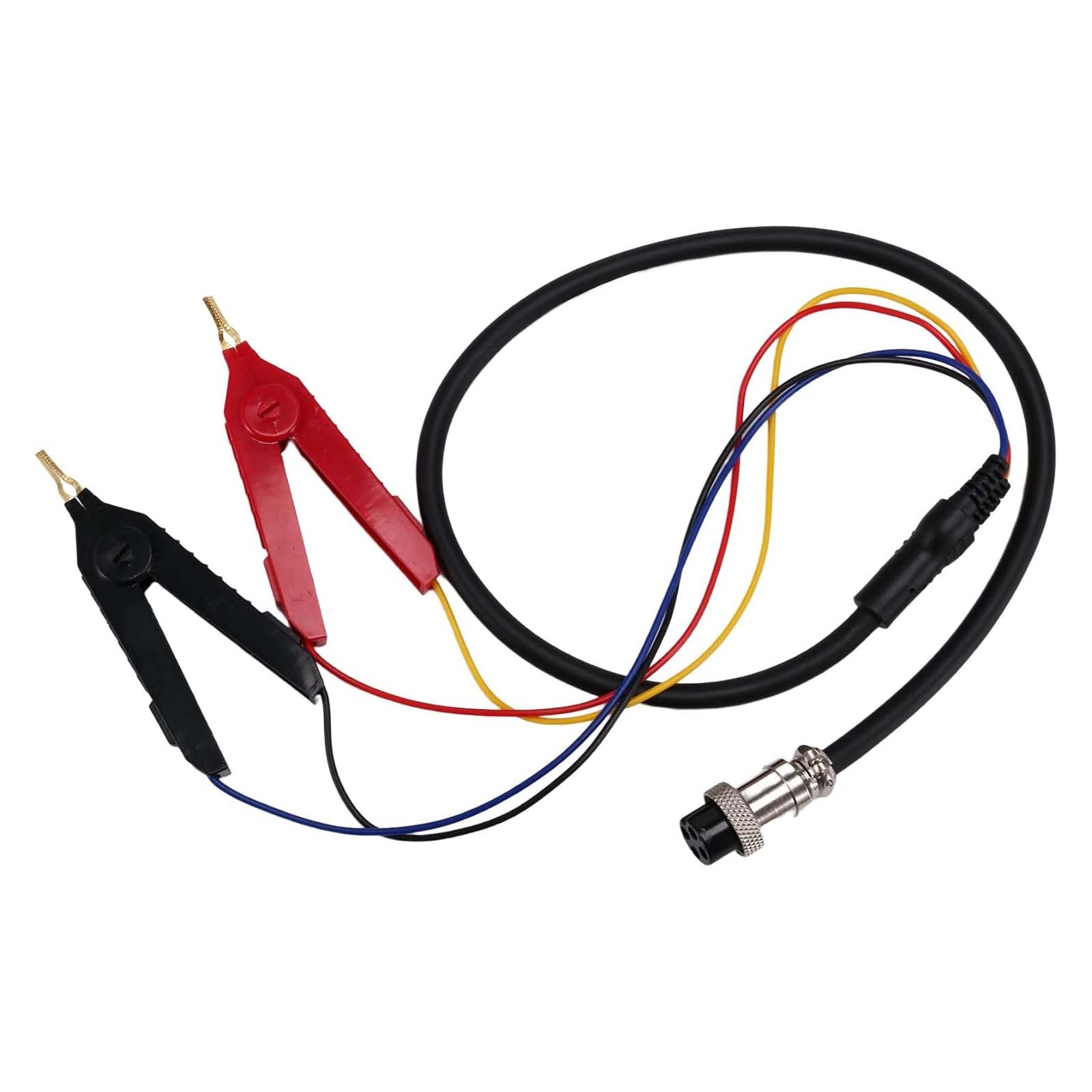 RC3563 Clip per rilevatore di  - Battery Internal Resistance Tester Four Wire recensione e prezzo