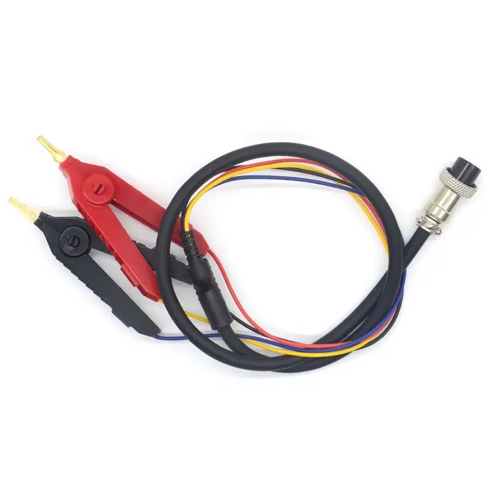 RC3563 Clip per rilevatore di  - Battery Internal Resistance Tester Four Wire recensione e prezzo