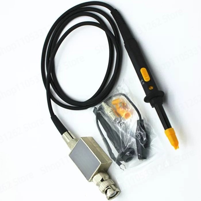 Sonda Passiva 6150 200MHz 500M - High Bandwidth Passive Oscilloscope Probe 500Mhz recensione e prezzo
