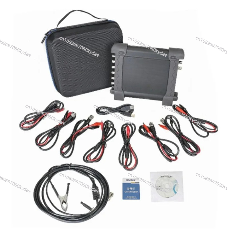 Oscilloscopio Automobilistico  - Automotive Diagnostic Oscilloscope 8 Channel recensione e prezzo
