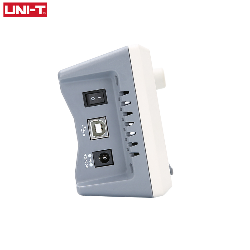 UNI-T UTG932E UTG962E generato - Dual Channel Arbitrary Waveform Function Generator 60Mhz recensione e prezzo