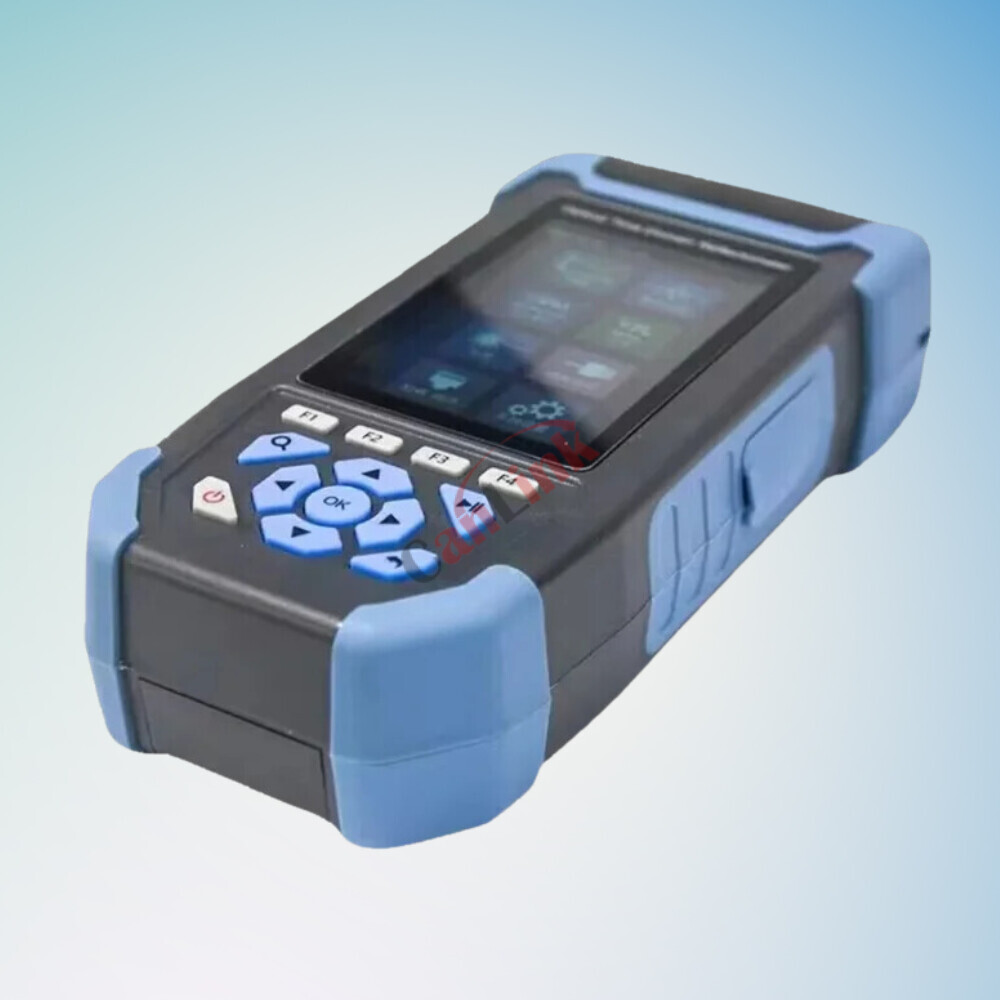 Mini Pro OTDR riflettometro ot - Optical Time Domain Reflectometer Otdr 1310 1550Nm recensione e prezzo