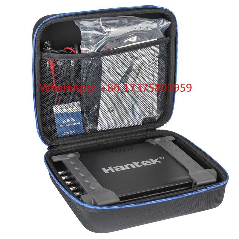 Strumento Diagnostico per Auto - Automotive Diagnostic Oscilloscope 8 Channel recensione e prezzo