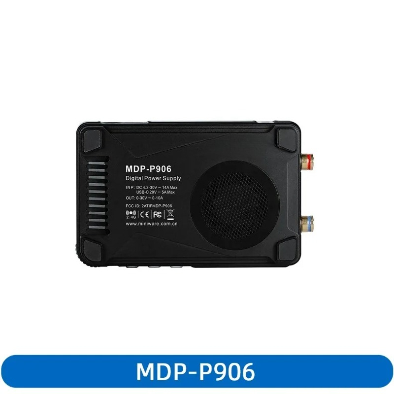 Nuovo Alimentatore Digitale MD - Programmable Linear Dc Power Supply 30V 10A recensione e prezzo