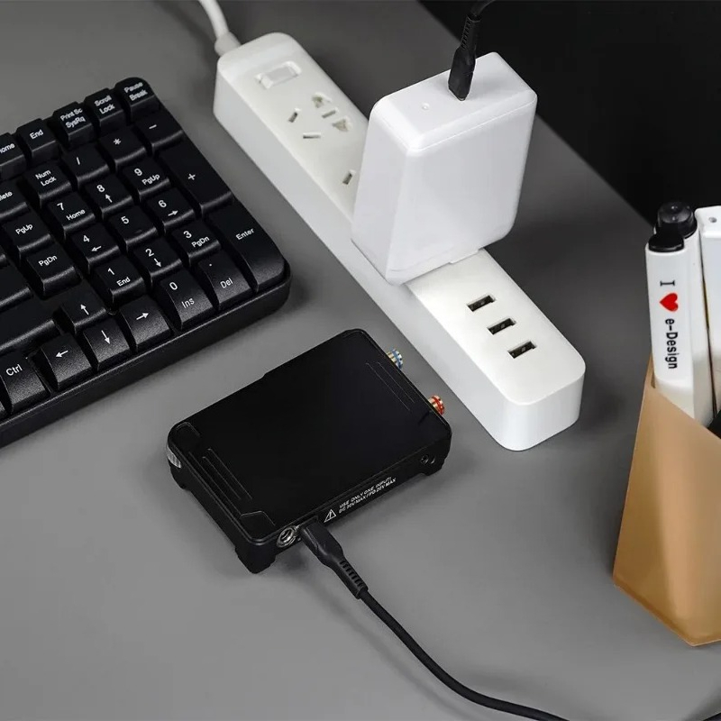 Nuovo Alimentatore Digitale MD - Programmable Linear Dc Power Supply 30V 10A recensione e prezzo