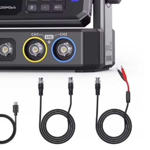 Generatore di Segnali a Doppio - Dual Channel Arbitrary Waveform Function Generator 60Mhz recensione e prezzo