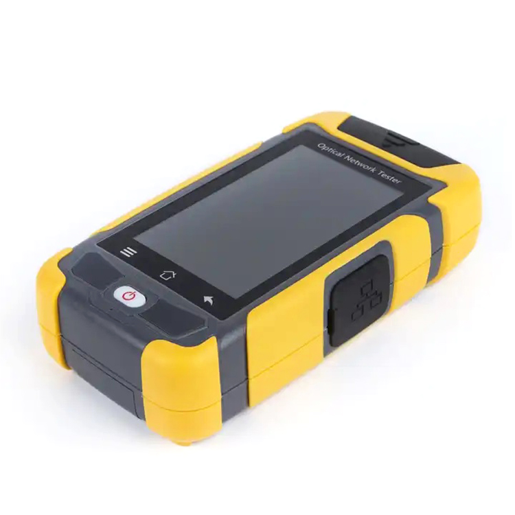 Mini OTDR 850/1300nm 1310/1550 - Optical Time Domain Reflectometer Otdr 1310 1550Nm recensione e prezzo